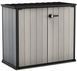 Садовый шкаф для инвентаря графит Patio Store Keter