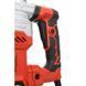 Отбойный молоток 2650 Вт Kraft&Dele KD1736