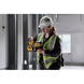 Рівень лазерний лінійний DeWALT DCE825D1G18