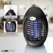 Истребитель насекомых черный Clatronic IV 3340