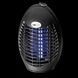 Истребитель насекомых черный Clatronic IV 3340