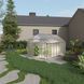 Теплиця Focus Garden Cultivo Brasica 244x429 см Срібляста