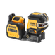 Рівень лазерний лінійний DeWALT DCE825D1G18