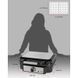 Вафельница ProfiCook PC-WA 1240