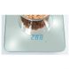 CASO DESIGN F10 Весы кухонные до 10 кг, с зеркалом