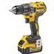 Набор аккумуляторного инструмента DeWALT DCK2077P2T