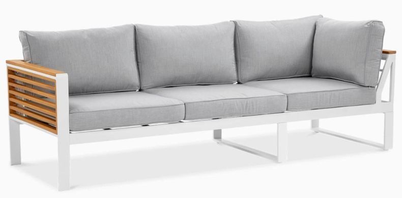 Комплект мебели для террасы Rubicon Focus Garden