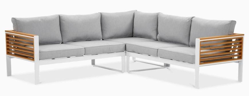 Комплект мебели для террасы Rubicon Focus Garden