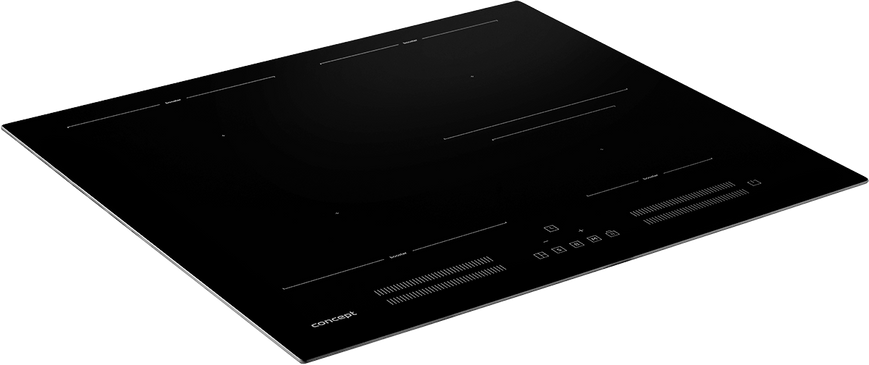 Вбудована індукційна плита Concept idv5260