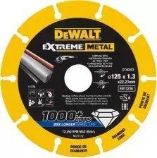 DEWALT диск ДИАМ.СЕГ. 300x25, 4 мм
