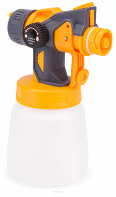 Электрический краскопульт Powermat PM-PDM-550M