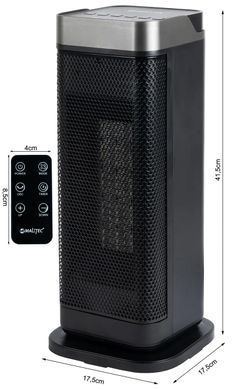 Тепловентилятор MalTec ProLine2000