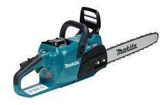 MAKITA ПИЛА ЛАНЦЮГОВА 40V XGT 40см UC026GT101 1x5,0Ah (UN3481)