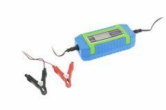 HOGERT ВИПРЯМЛЯЧ ЕЛЕКТРОННИЙ 6V/12V