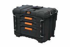 KETER ЯЩИК ДЛЯ ИНСТРУМЕНТОВ 3-ЯЩИКА XL ROC PRO GEAR 2.0