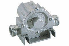 WOLFCRAFT ПОМПА НА ДРИЛЬ 3000Л /МЕТАЛЕВА