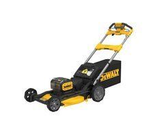 DEWALT КОСАРКА 2x18V DCMWSP156W2 53см 2x8,0Ah З ПРИВОДОМ
