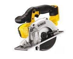 DEWALT ПИЛА ДИСКОВА ДЛЯ МЕТАЛУ 18V DCS373N 140/43mm