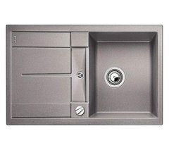 Кухонна мийка Blanco METRA 45 S 513027