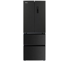 Холодильник Amica FY3269.6DFBX - повний No Frost - 180,3 см