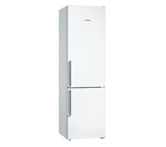 Холодильник Bosch KGN39VWEQ Full No Frost - 203 см - висувний ящик з контролем вологості
