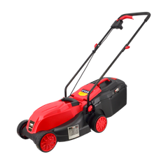 AWTOOLS ГАЗОНОКОСИЛКА ЭЛЕКТРИЧЕСКАЯ EMB32/1200W