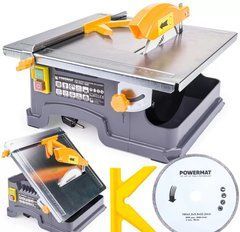 Плиткоріз Powermat PM-PDG-1800
