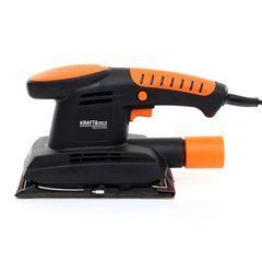 Шліфувальна машина осцилююча 450W KD1676