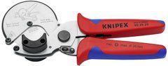 Knipex Кусачки для композитных и пластиковых труб