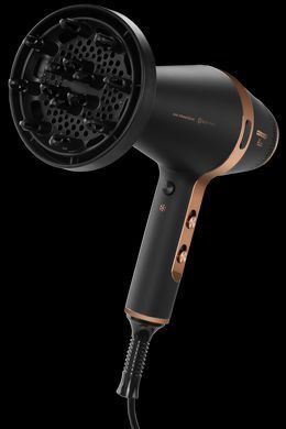 Фен Ionic Infrared Boost Concept VV6030 ELITE