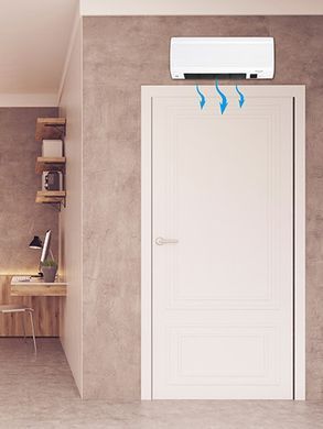 Тепловентилятор Adler AD 7714