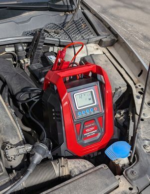 ВИПРЯМЛЯЧ WELDMAN CHARGE 400 12V/24V