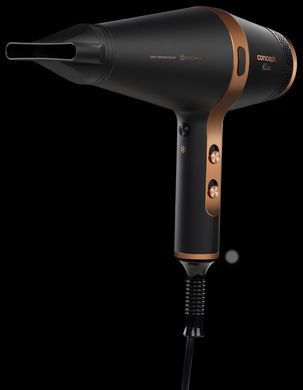 Фен Ionic Infrared Boost Concept VV6030 ELITE