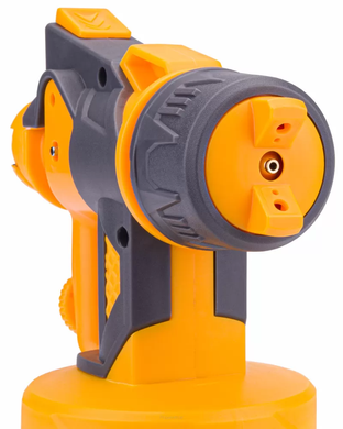 Электрический краскопульт Powermat PM-PDM-550M