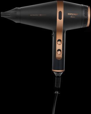 Фен Ionic Infrared Boost Concept VV6030 ELITE