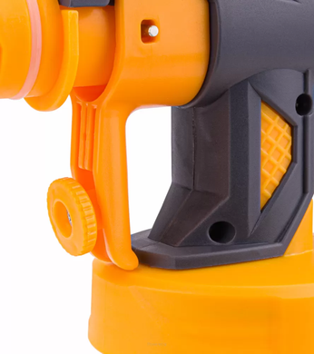 Электрический краскопульт Powermat PM-PDM-550M