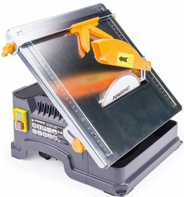 Плиткорез Powermat PM-PDG-1800