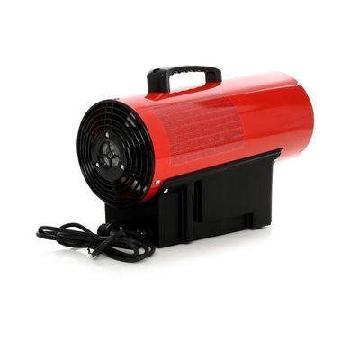 Нагреватель газовый 25 квт Kraft&Dele KD11705