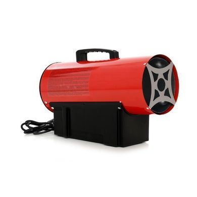 Нагреватель газовый 25 квт Kraft&Dele KD11705