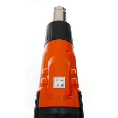 Фен промышленный Kraft&Dele KD10391