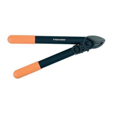 FISKARS СЕКАТОР НАКОВАЛЬНЫЙ РЫЧАЖНЫЙ L31