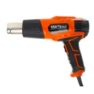 Фен промышленный Kraft&Dele KD10391