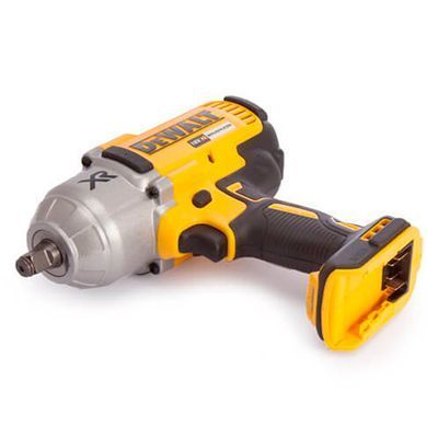 Ударный гайковерт DEWALT DCF899NT 18V 1/2" 950Nm 3-BIEGI