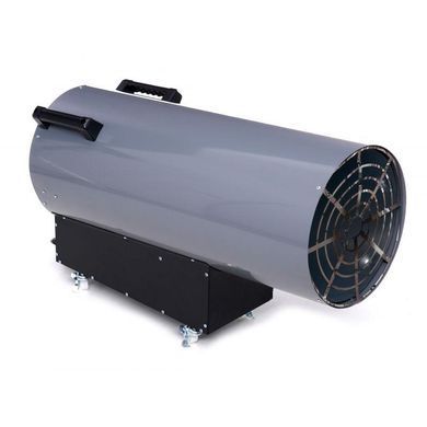 Газовий обігрівач 100 кВт з редуктором Автомат Kraft&Dele KD11707