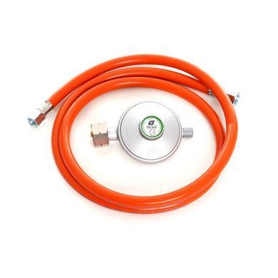 Нагреватель газовый 25 квт Kraft&Dele KD11705