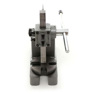 Ручной гидравлический пресс Kraft&Dele KD10342