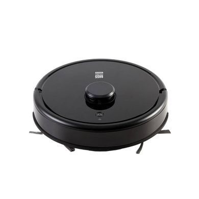 Робот-пылесос со шваброй, камерой и TUYA SMART Bass Polska BH 10333