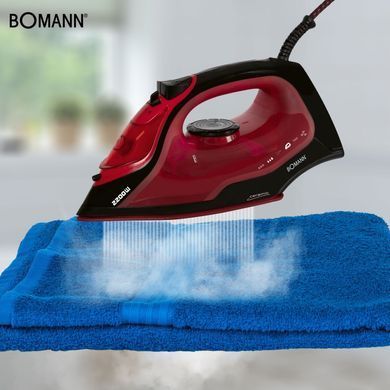 Утюг BOMANN DB 6035