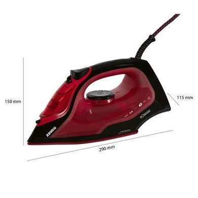 Утюг BOMANN DB 6035