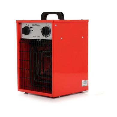 Електронагрівач 2,5 КВТ 230В KD11720